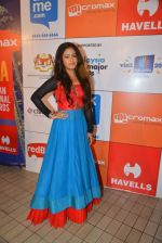 Avika Gor at Micromax Siima day 1 red carpet on 12th Sept 2014